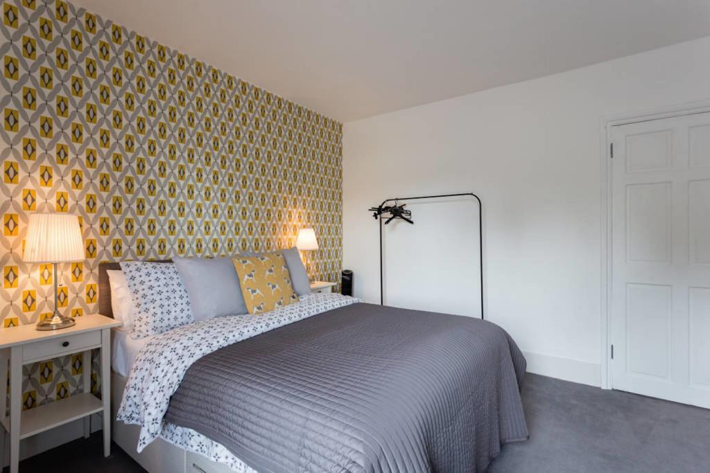 Ashton House - Stylish 2 Bedroom House, Close To Luton Town Center & Airport Kültér fotó