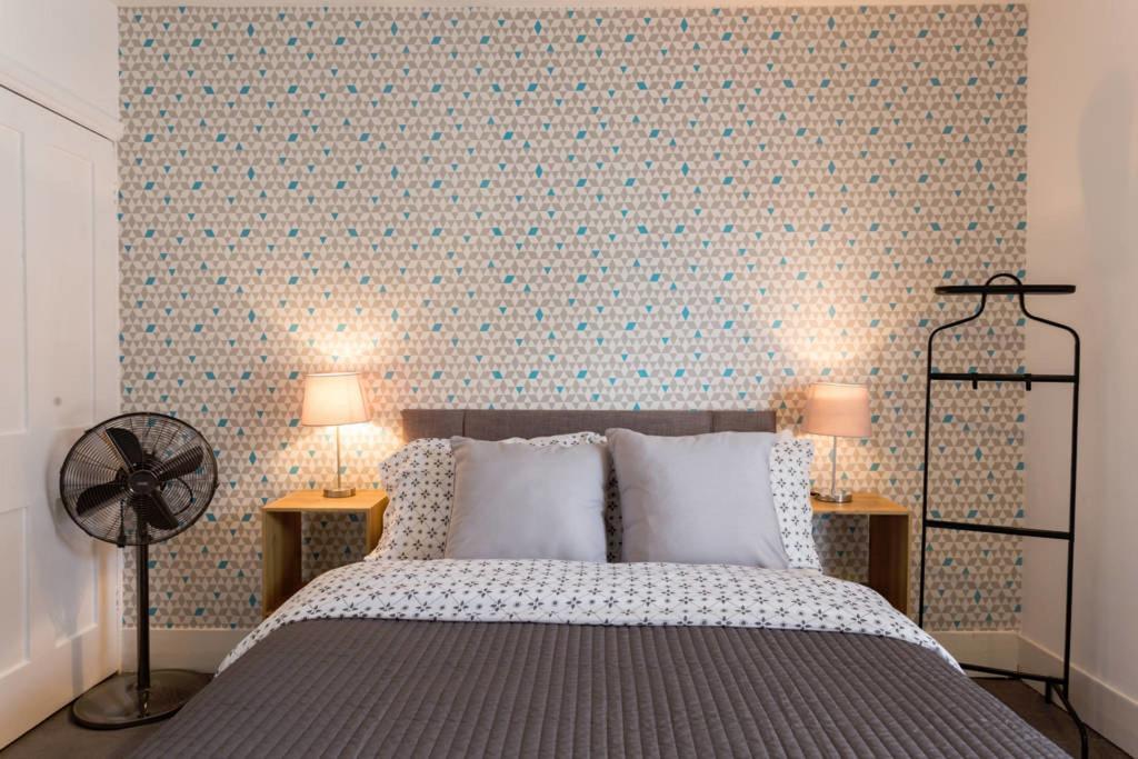 Ashton House - Stylish 2 Bedroom House, Close To Luton Town Center & Airport Kültér fotó